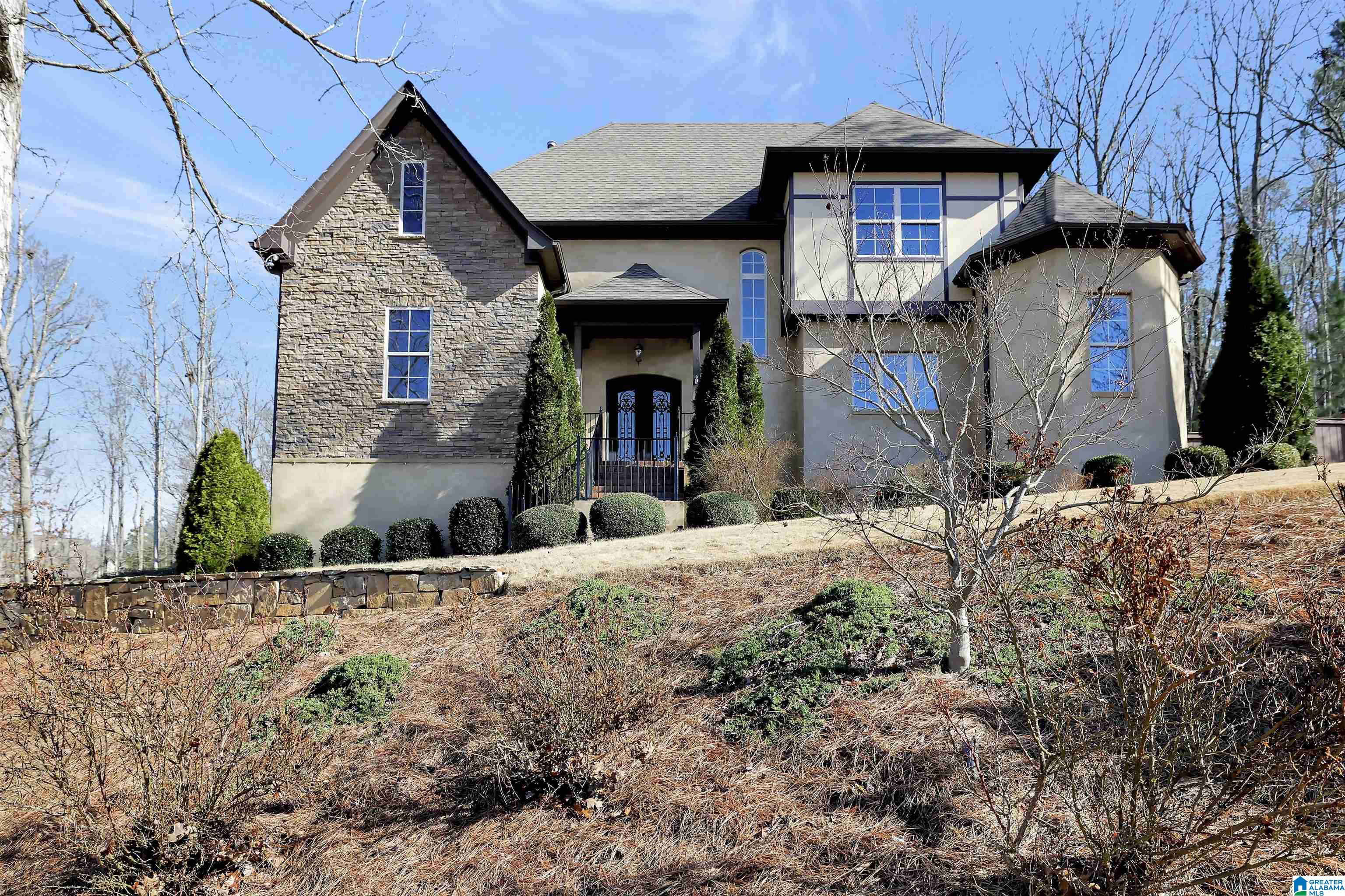 248 Normandy Lane Chelsea, AL 35043 - Photo 3 of 41