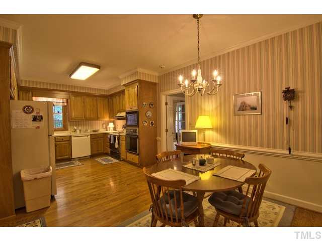 3120 Annandale Road Durham, NC 27705 - Photo 16 of 25 Breakfast Area