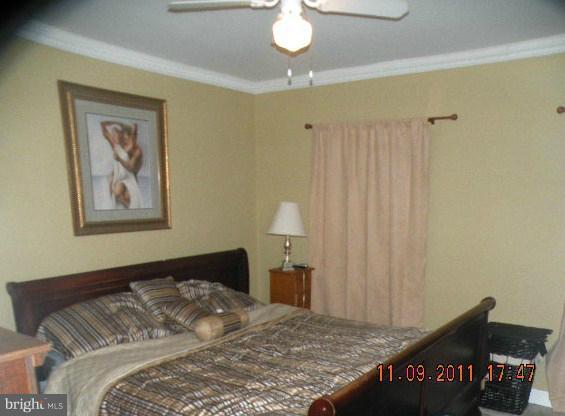 1513 First Street Southwest Washington, DC 20024 - Photo 13 of 18 Bedroom (Master)