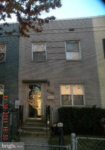 1513 First Street Southwest Washington, DC 20024 - Photo 14 of 18 Exterior (Front)