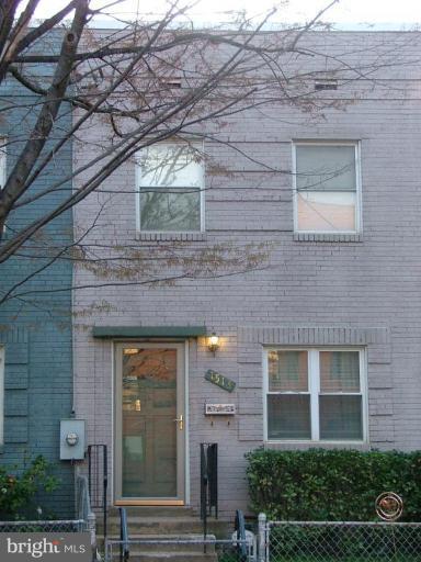 1513 First Street Southwest Washington, DC 20024 - Photo 18 of 18 Exterior (Main)