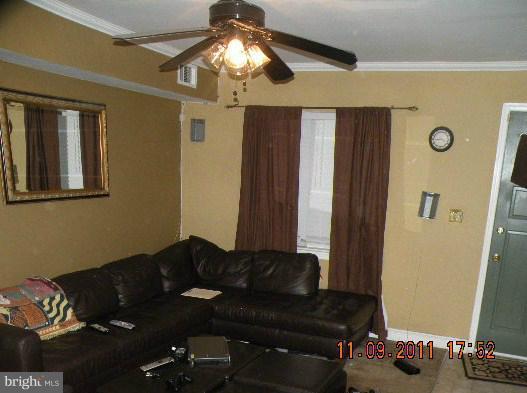 1513 First Street Southwest Washington, DC 20024 - Photo 3 of 18 Living Room