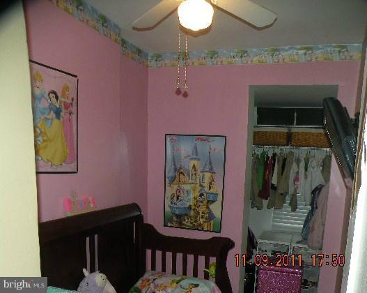 1513 First Street Southwest Washington, DC 20024 - Photo 4 of 18 Bedroom