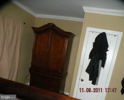 1513 First Street Southwest Washington, DC 20024 - Photo 6 of 18 Bedroom (Master)