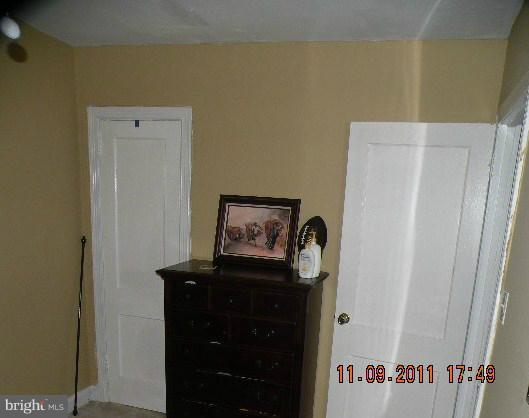 1513 First Street Southwest Washington, DC 20024 - Photo 7 of 18 Bedroom