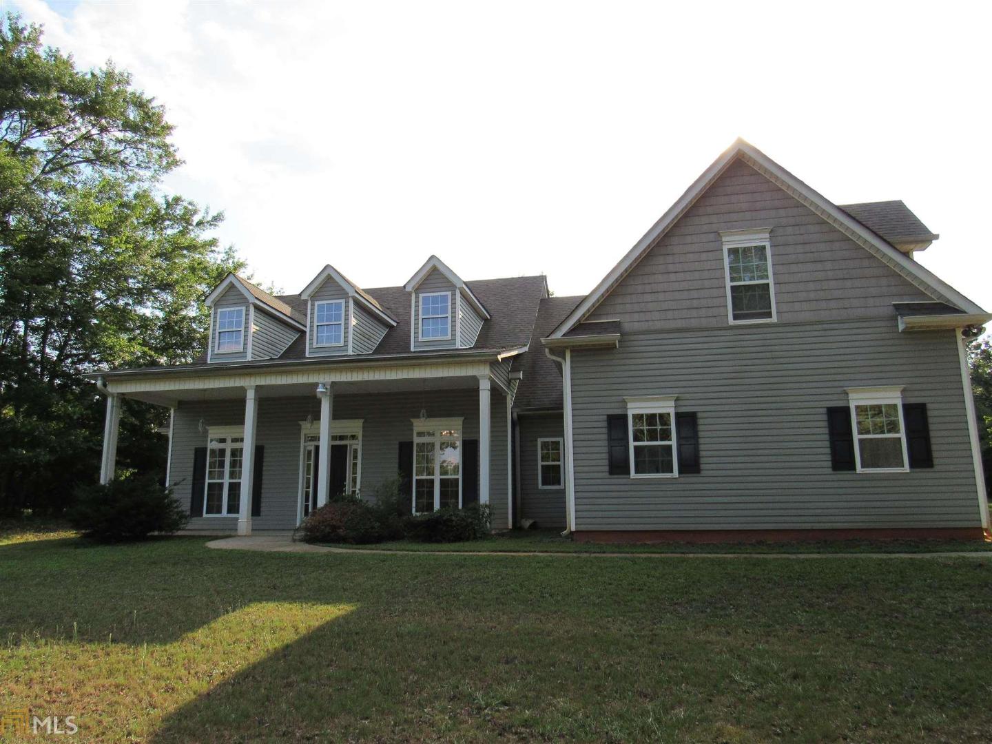 2514 Barnesville Road Griffin, GA 30224 - Photo 1 of 1