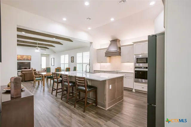 $459,900 | 113 Persimmon Court, Victoria, TX 77904