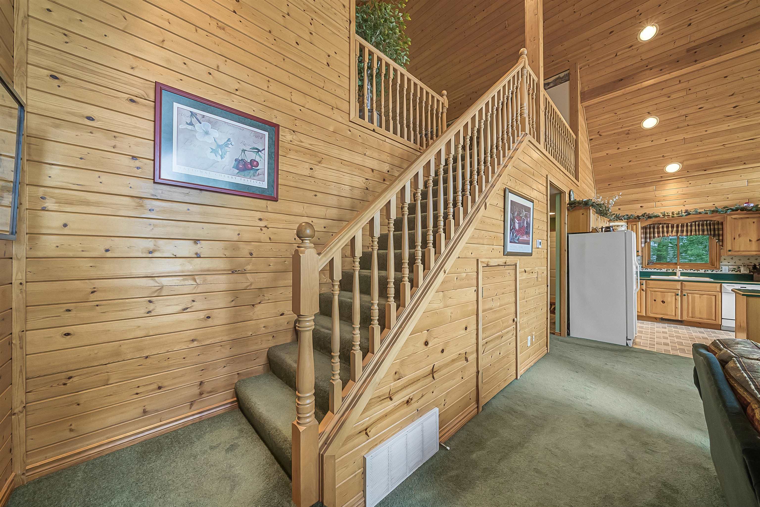 5449 Bush Road Interlochen, MI 49643 - Photo 21 of 52