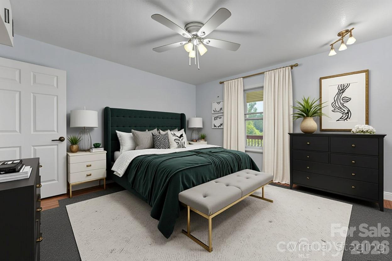 1268 Coon Creek Road Franklin, NC 28734 - Photo 12 of 44