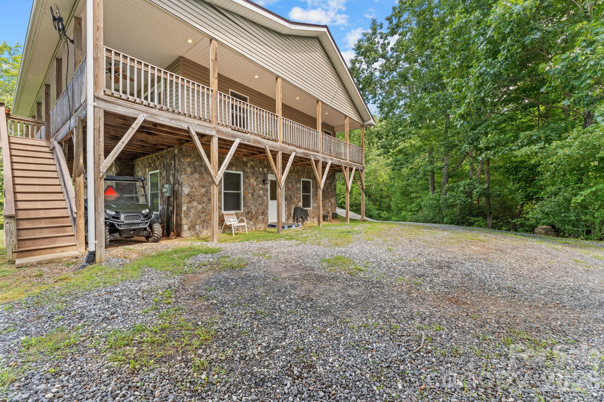 1268 Coon Creek Road Franklin, NC 28734 - Photo 25 of 44