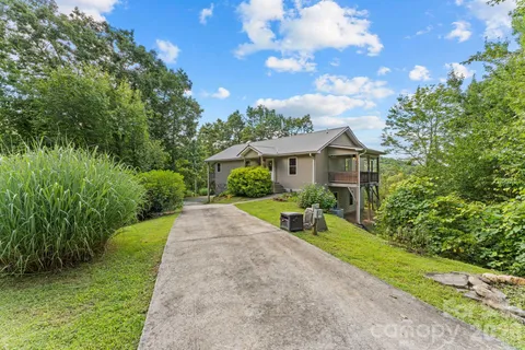 $535,000 | 1268 Coon Creek Road, Franklin, NC 28734