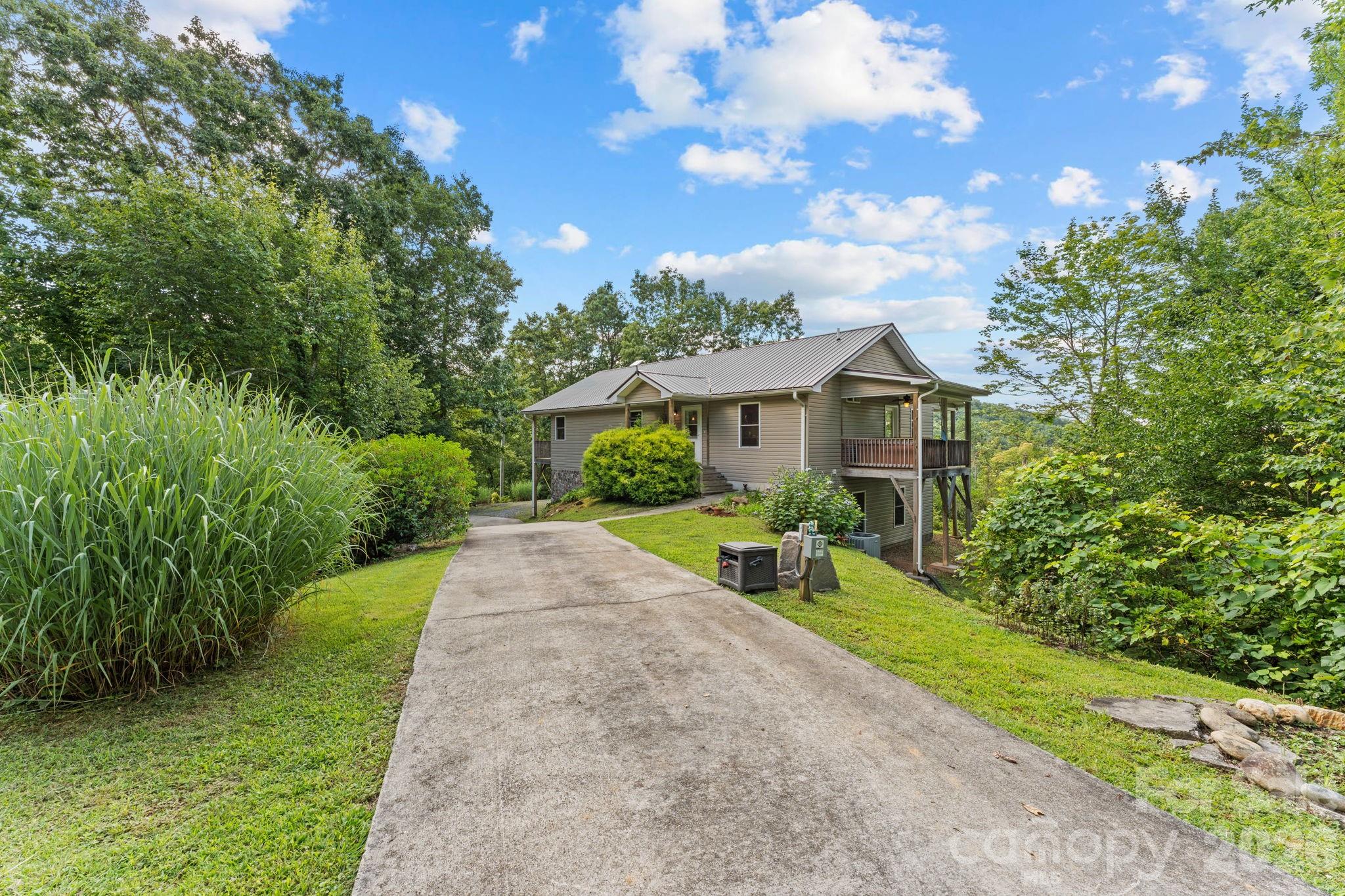 1268 Coon Creek Road Franklin, NC 28734 - Photo 28 of 44