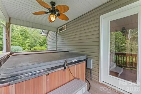 $535,000 | 1268 Coon Creek Road, Franklin, NC 28734