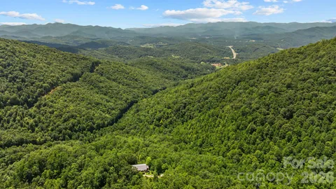$535,000 | 1268 Coon Creek Road, Franklin, NC 28734