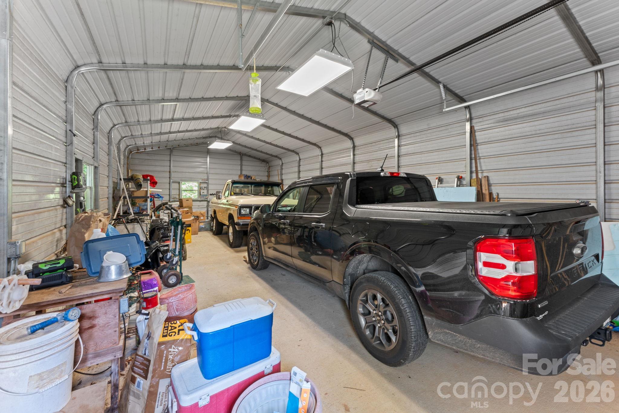 1268 Coon Creek Road Franklin, NC 28734 - Photo 38 of 44