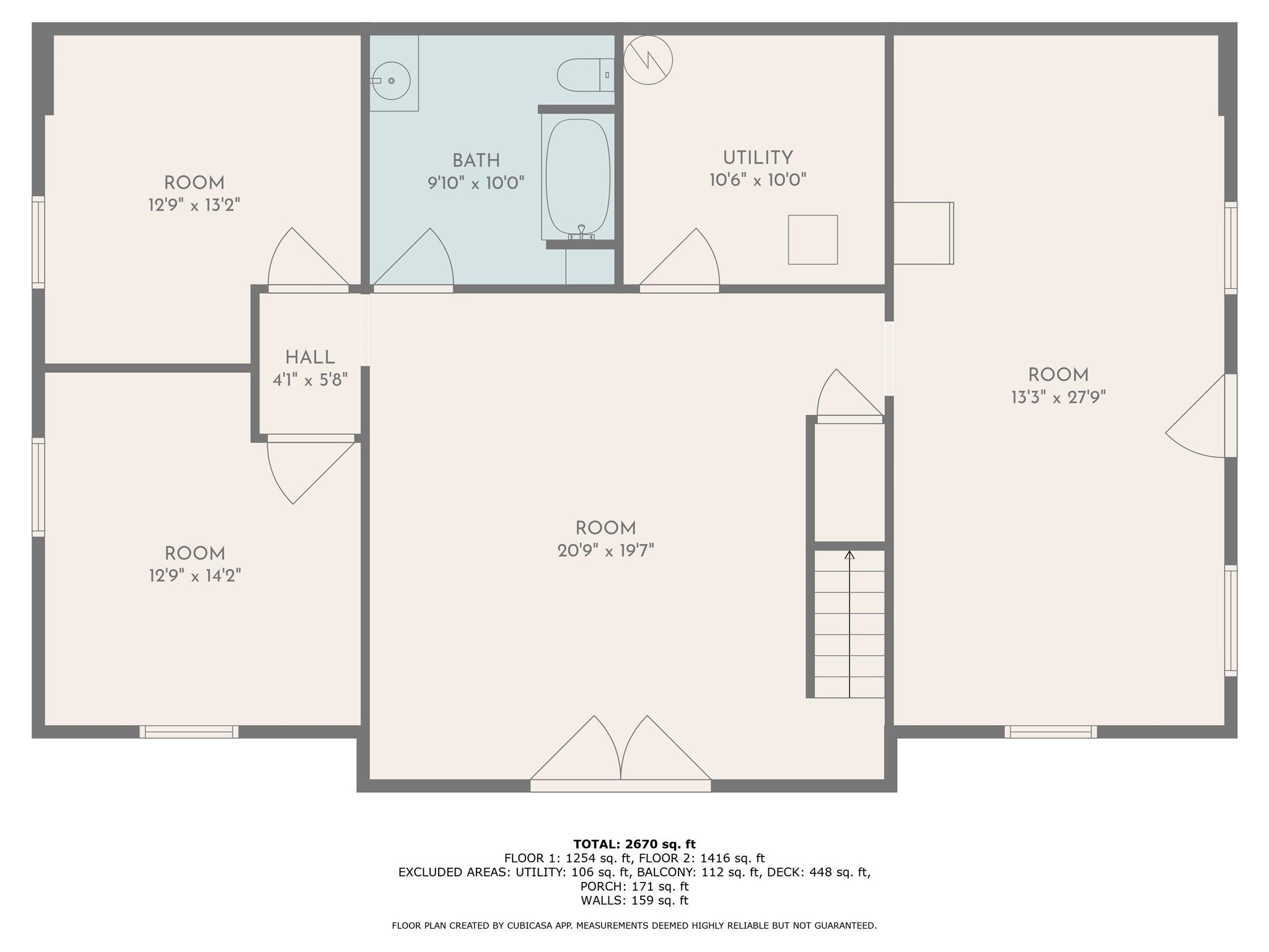 1268 Coon Creek Road Franklin, NC 28734 - Photo 39 of 44