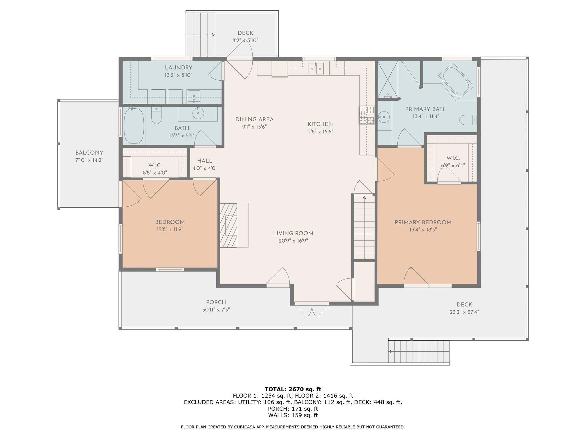1268 Coon Creek Road Franklin, NC 28734 - Photo 40 of 44
