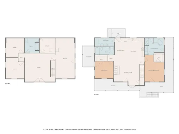 $535,000 | 1268 Coon Creek Road, Franklin, NC 28734