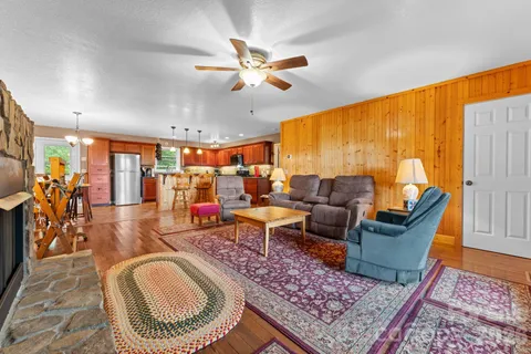 $535,000 | 1268 Coon Creek Road, Franklin, NC 28734