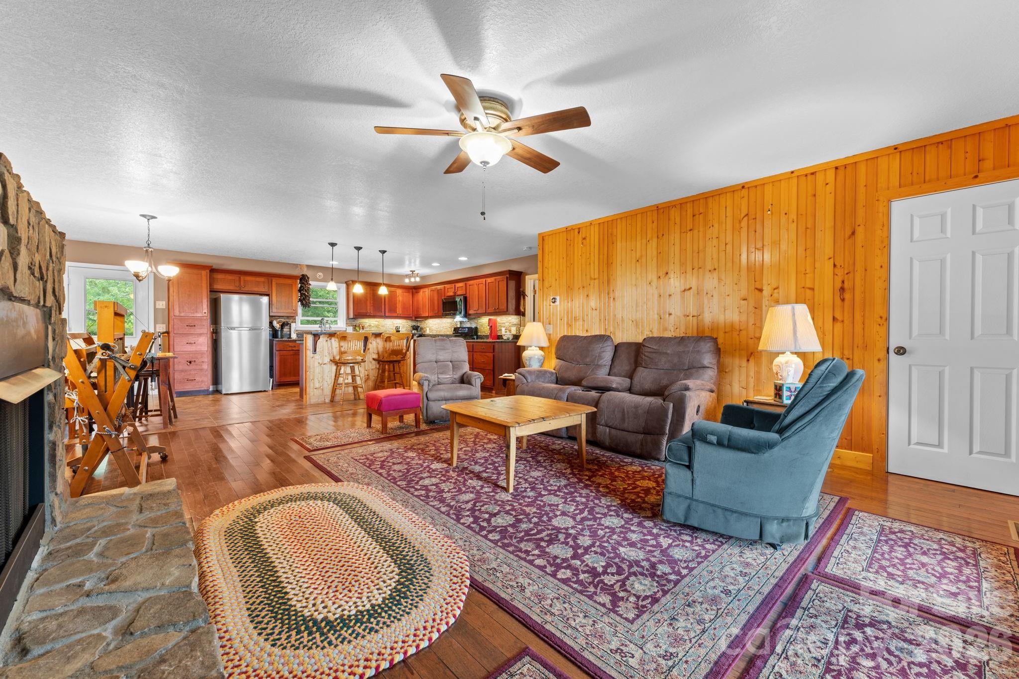 1268 Coon Creek Road Franklin, NC 28734 - Photo 5 of 44