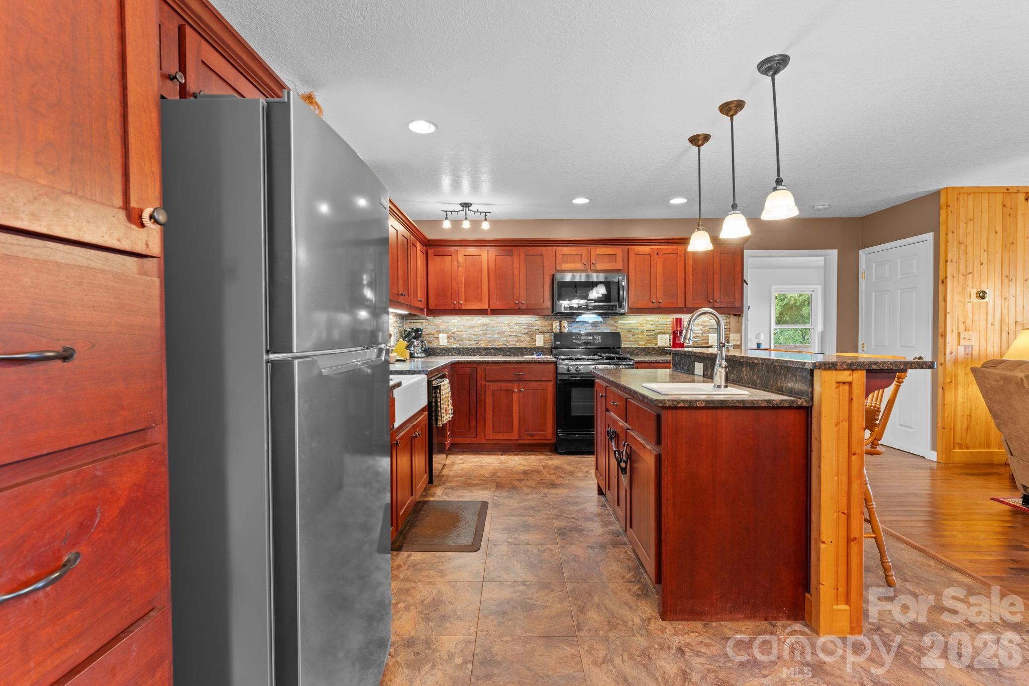 1268 Coon Creek Road Franklin, NC 28734 - Photo 7 of 44