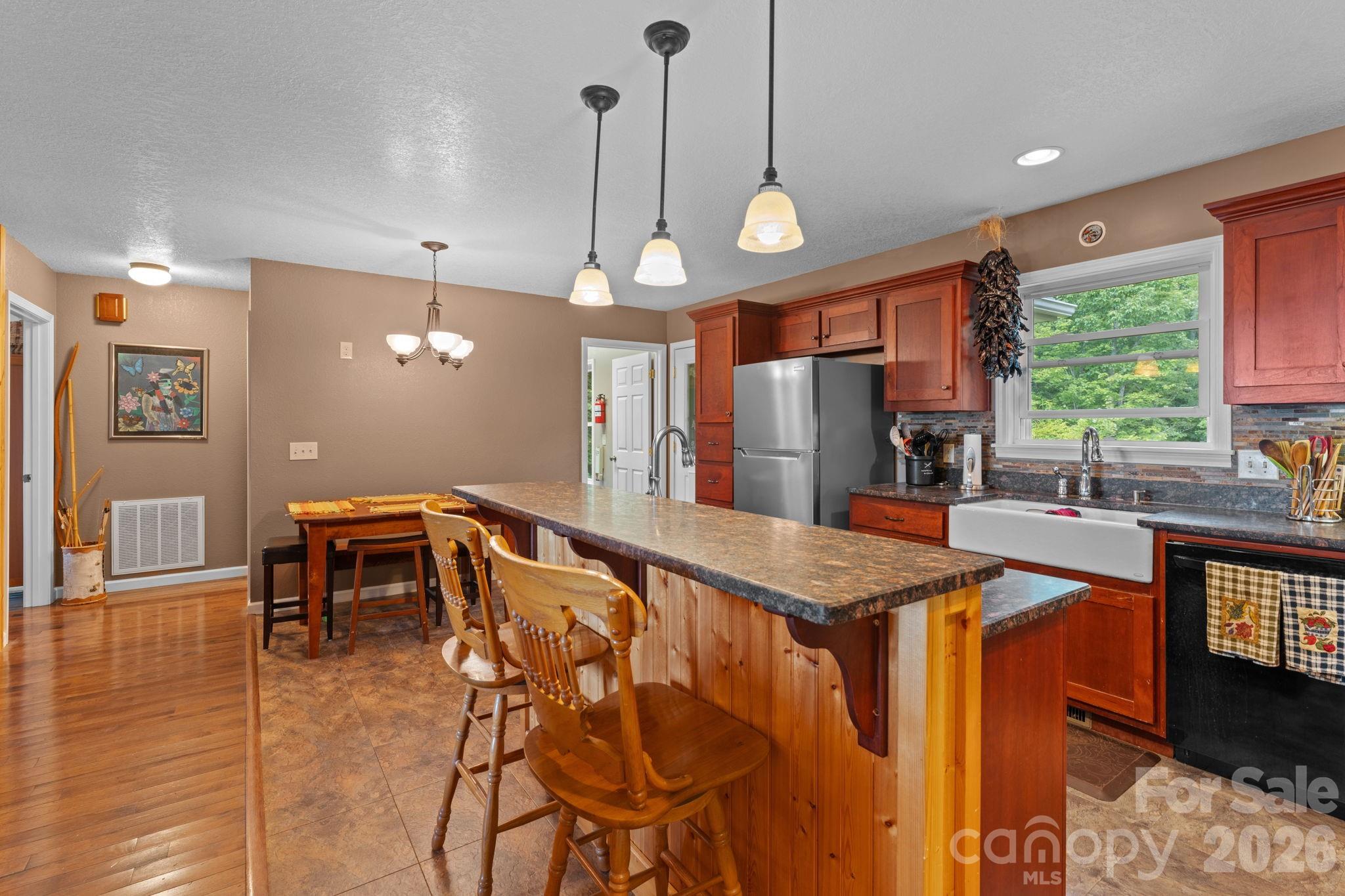 1268 Coon Creek Road Franklin, NC 28734 - Photo 8 of 44