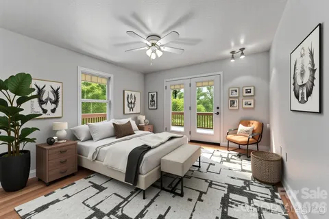 $535,000 | 1268 Coon Creek Road, Franklin, NC 28734