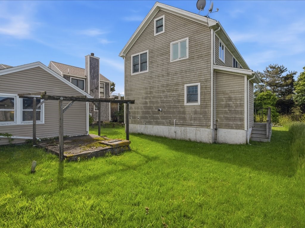 7 Pennsylvania Road Little Compton, RI 02837 - Photo 5 of 26