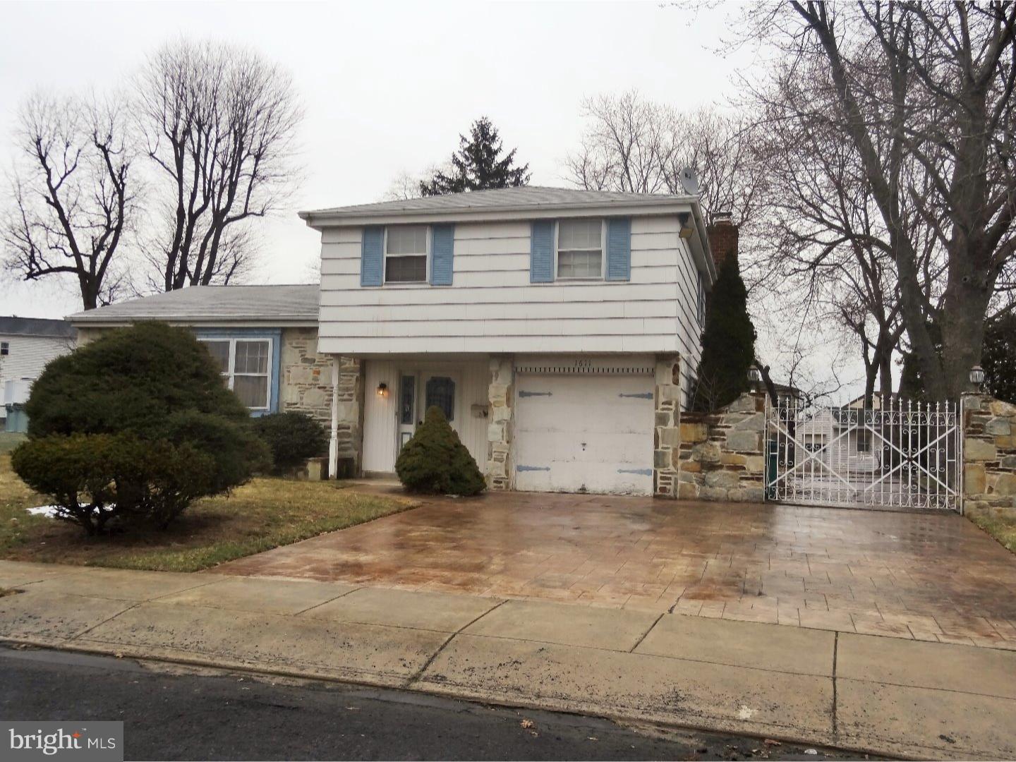 1611 Radburn Road Bensalem, PA 19020 - Photo 1 of 1 Gallery Image 1