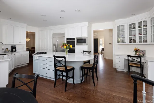 $2,895,000 | 4451 East Perry Parkway, Greenwood Village, CO 80121