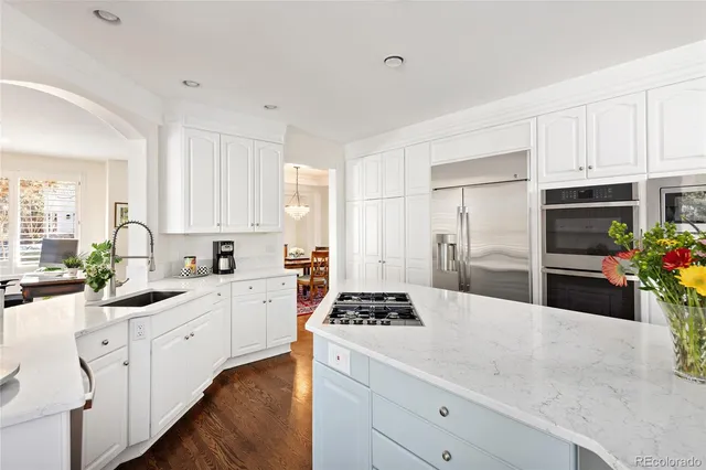 $2,895,000 | 4451 East Perry Parkway, Greenwood Village, CO 80121