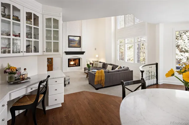 $2,895,000 | 4451 East Perry Parkway, Greenwood Village, CO 80121