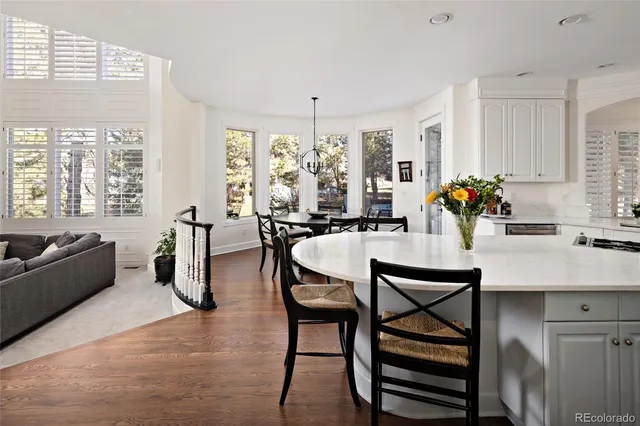 $2,895,000 | 4451 East Perry Parkway, Greenwood Village, CO 80121