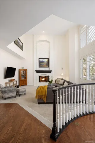 $2,895,000 | 4451 East Perry Parkway, Greenwood Village, CO 80121