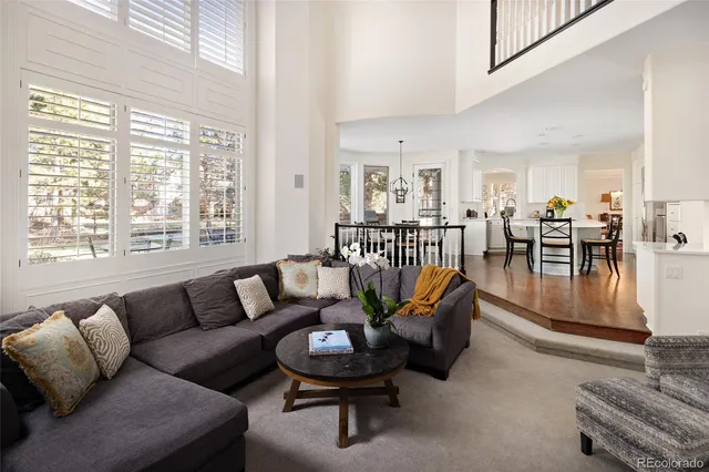 $2,895,000 | 4451 East Perry Parkway, Greenwood Village, CO 80121