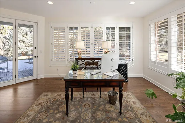 $2,895,000 | 4451 East Perry Parkway, Greenwood Village, CO 80121