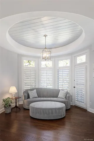 $2,895,000 | 4451 East Perry Parkway, Greenwood Village, CO 80121