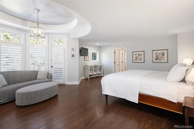 $2,895,000 | 4451 East Perry Parkway, Greenwood Village, CO 80121