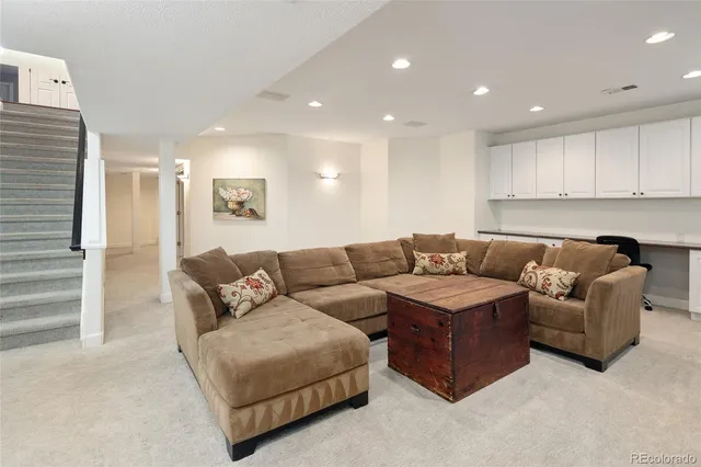 $2,895,000 | 4451 East Perry Parkway, Greenwood Village, CO 80121