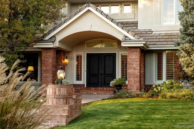 $2,895,000 | 4451 East Perry Parkway, Greenwood Village, CO 80121