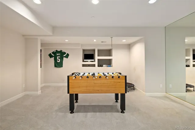 $2,895,000 | 4451 East Perry Parkway, Greenwood Village, CO 80121