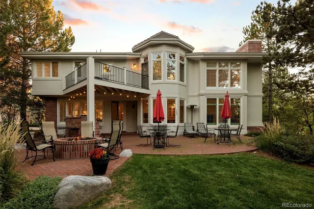 $2,895,000 | 4451 East Perry Parkway, Greenwood Village, CO 80121