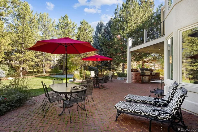 $2,895,000 | 4451 East Perry Parkway, Greenwood Village, CO 80121