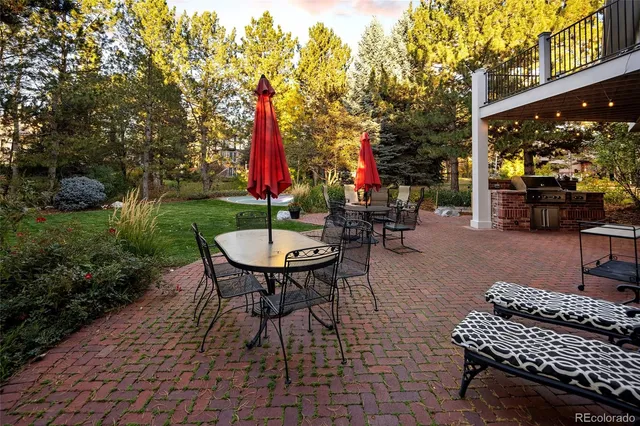 $2,895,000 | 4451 East Perry Parkway, Greenwood Village, CO 80121
