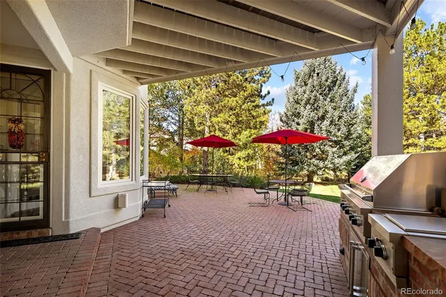 $2,895,000 | 4451 East Perry Parkway, Greenwood Village, CO 80121