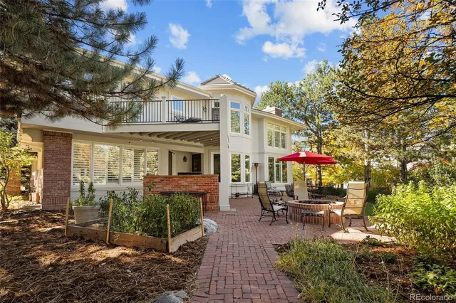 $2,895,000 | 4451 East Perry Parkway, Greenwood Village, CO 80121