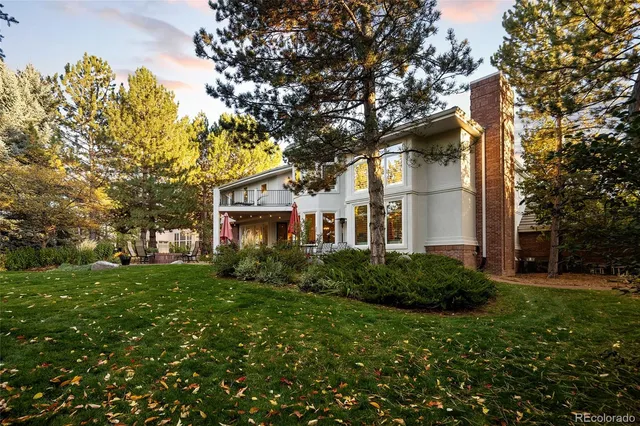$2,895,000 | 4451 East Perry Parkway, Greenwood Village, CO 80121