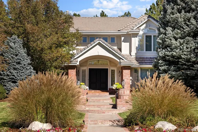 $2,895,000 | 4451 East Perry Parkway, Greenwood Village, CO 80121