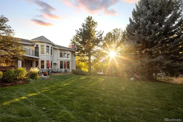 $2,895,000 | 4451 East Perry Parkway, Greenwood Village, CO 80121