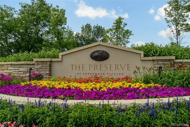 $2,895,000 | 4451 East Perry Parkway, Greenwood Village, CO 80121